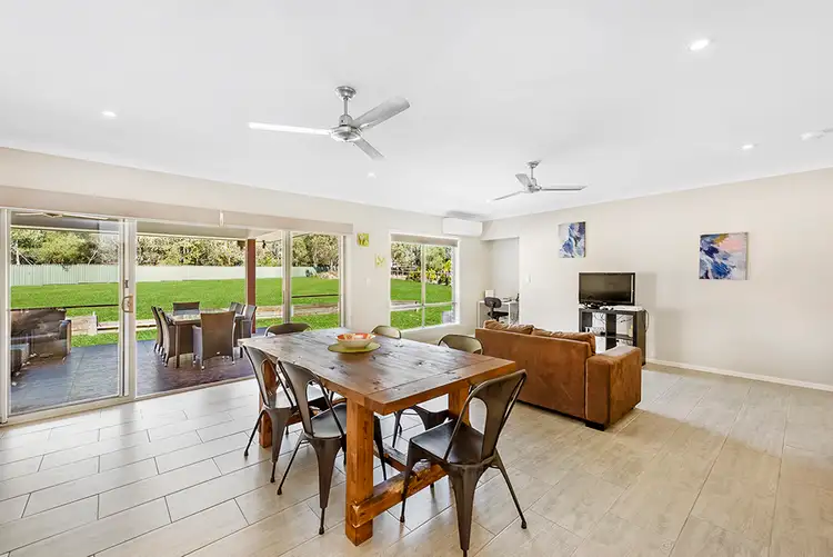 Fourth view of Homely rural property listing, 9-11 Brookong Court, Buccan QLD 4207