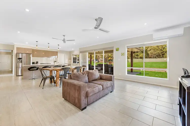 Fifth view of Homely rural property listing, 9-11 Brookong Court, Buccan QLD 4207