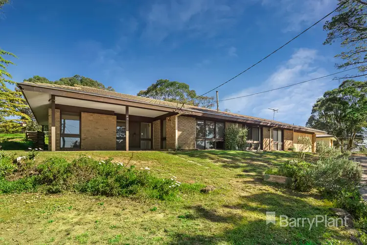 35 Sunnyside Crescent, Wattle Glen VIC 3096