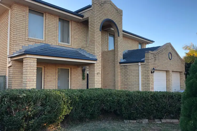 27 Watkiss Street, Glenwood NSW 2768