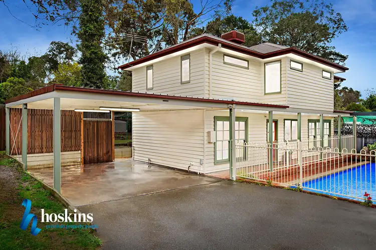 65a Lyons Road, Croydon North VIC 3136