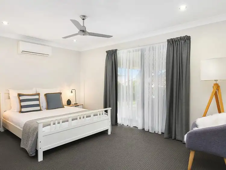 Fifth view of Homely house listing, 22 Kerrie Meares Crescent, Gracemere QLD 4702