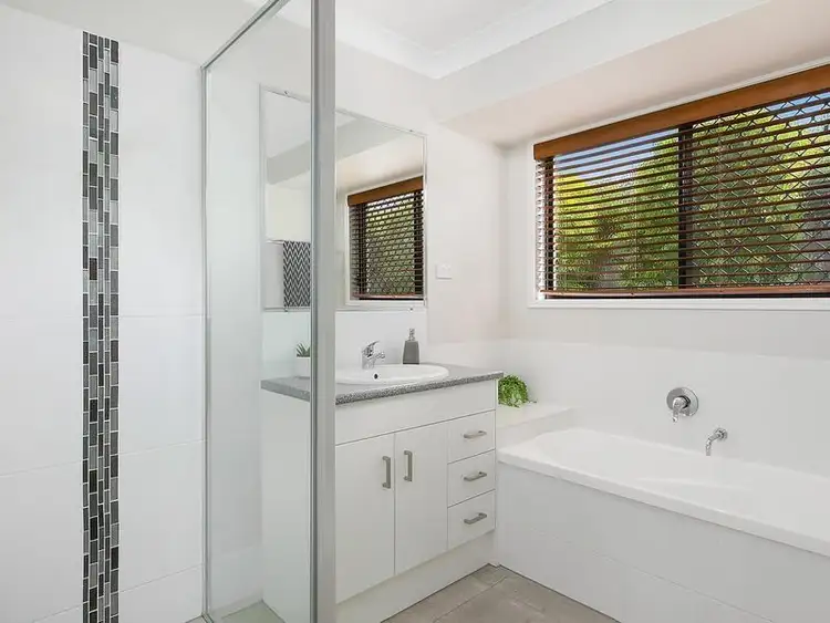 Sixth view of Homely house listing, 22 Kerrie Meares Crescent, Gracemere QLD 4702