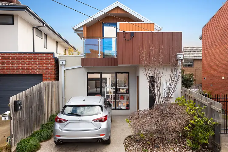 2 Lennox Street, Yarraville VIC 3013