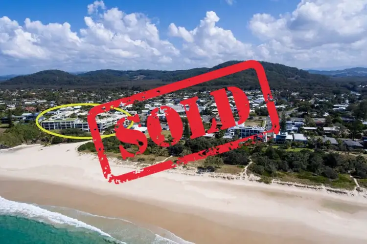 304/2-6 Pandanus Parade, Cabarita Beach NSW 2488