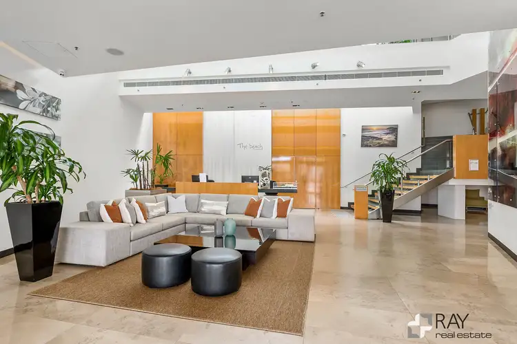 Fourth view of Homely apartment listing, 304/2-6 Pandanus Parade, Cabarita Beach NSW 2488