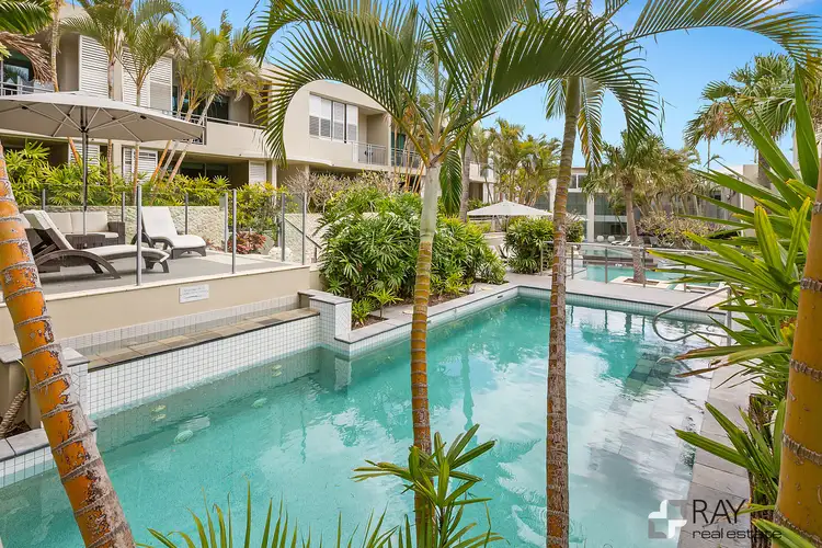 Fifth view of Homely apartment listing, 304/2-6 Pandanus Parade, Cabarita Beach NSW 2488