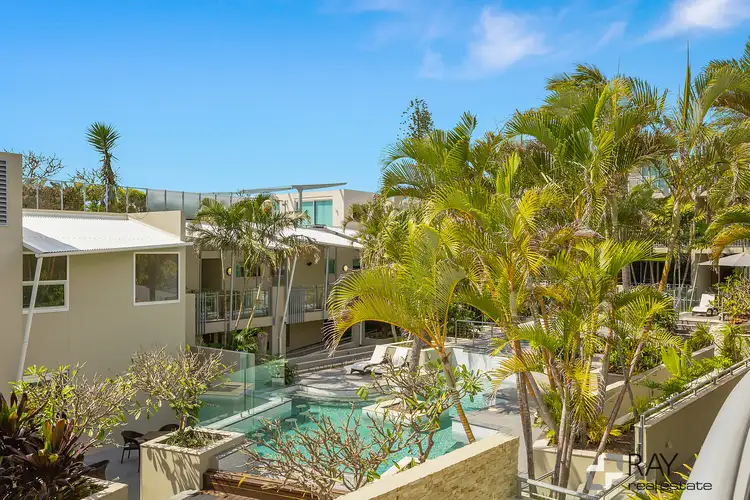 Sixth view of Homely apartment listing, 304/2-6 Pandanus Parade, Cabarita Beach NSW 2488