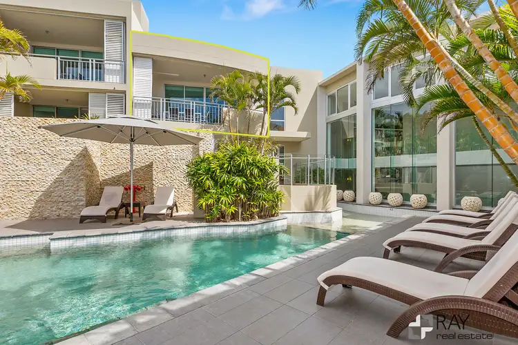 Seventh view of Homely apartment listing, 304/2-6 Pandanus Parade, Cabarita Beach NSW 2488