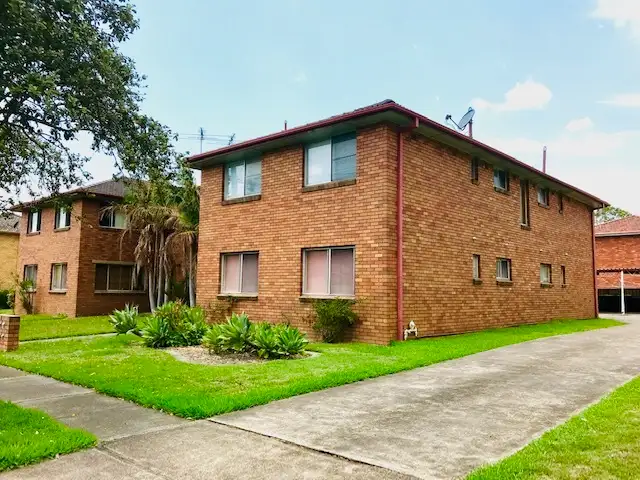 2/21-23 Astbury Street, New Lambton NSW 2305