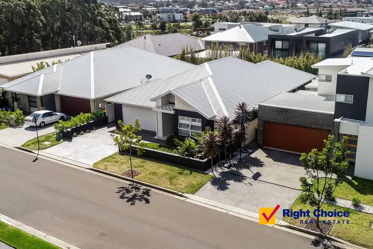 Second view of Homely house listing, 31 Shallows Drive, Shell Cove NSW 2529
