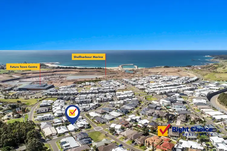 Third view of Homely house listing, 31 Shallows Drive, Shell Cove NSW 2529