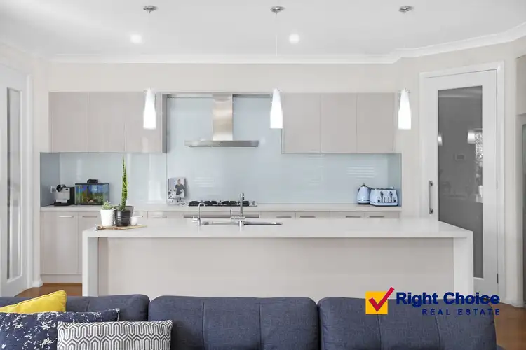 Seventh view of Homely house listing, 31 Shallows Drive, Shell Cove NSW 2529