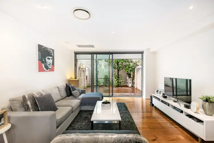 4/40 Evans Street, Balmain NSW 2041