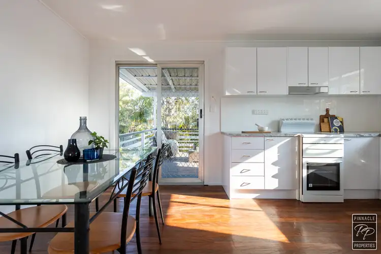 Fifth view of Homely house listing, 528 Zillmere Road, Zillmere QLD 4034