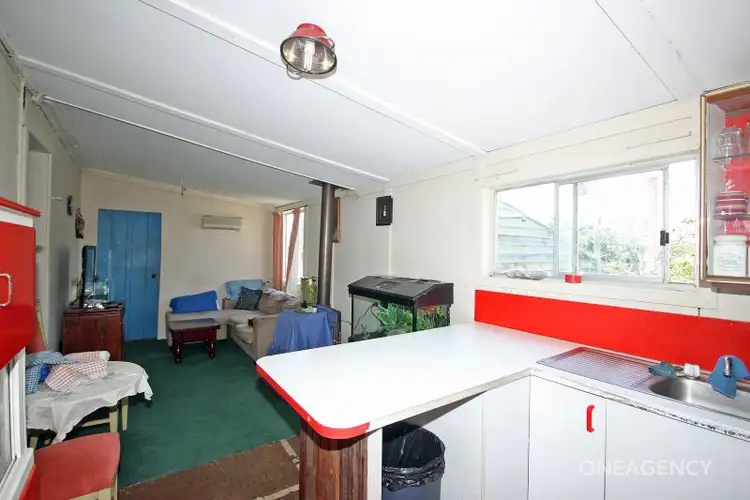 Fifth view of Homely house listing, 263 River Street, Greenhill NSW 2440