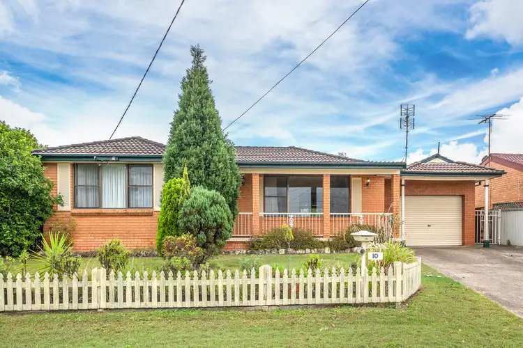 10 Hastings Road, Balmoral NSW 2283