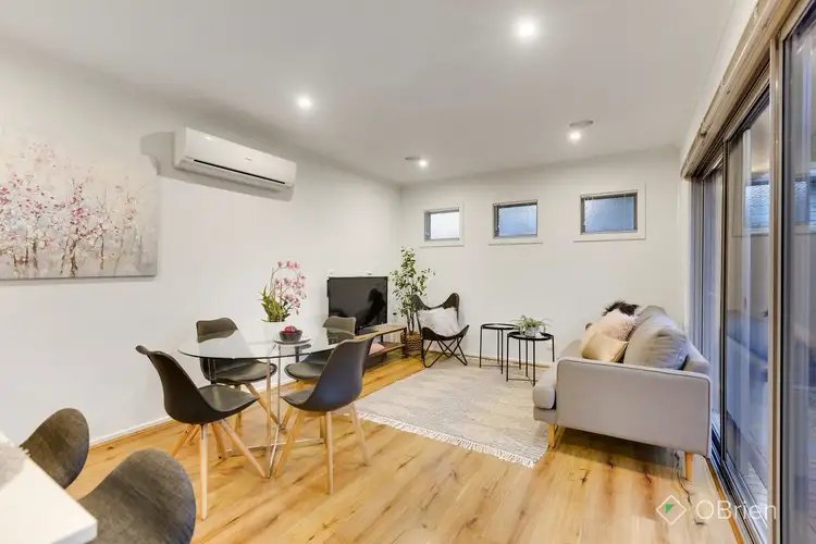Second view of Homely townhouse listing, 4/221-223 Thames Promenade, Chelsea Heights VIC 3196