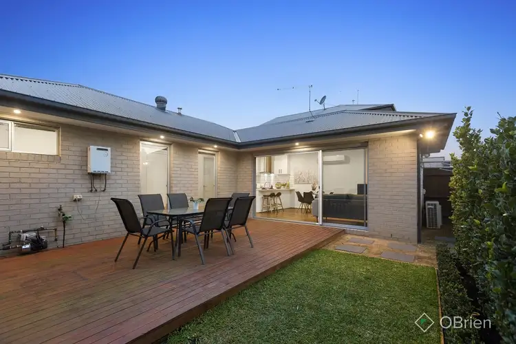 Fourth view of Homely townhouse listing, 4/221-223 Thames Promenade, Chelsea Heights VIC 3196