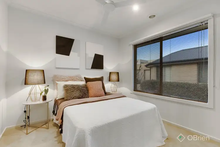 Fifth view of Homely townhouse listing, 4/221-223 Thames Promenade, Chelsea Heights VIC 3196