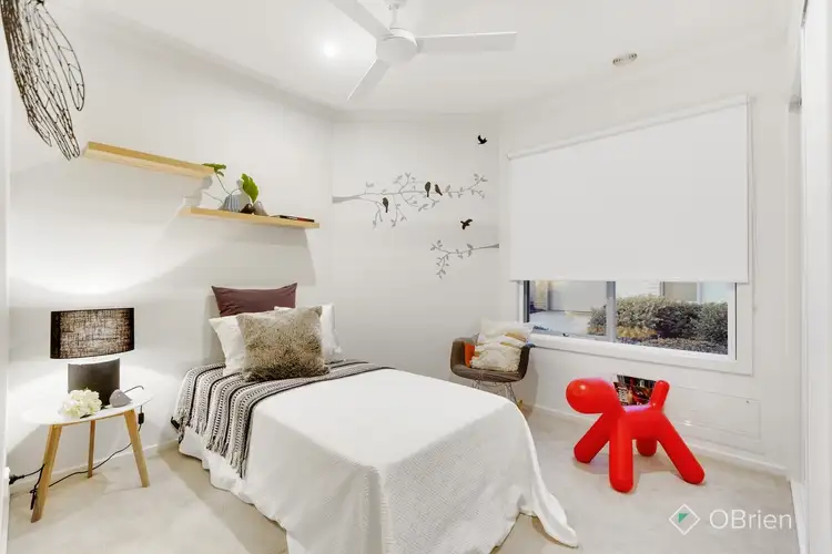 Sixth view of Homely townhouse listing, 4/221-223 Thames Promenade, Chelsea Heights VIC 3196