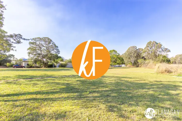 45 Lachlan Street, South Kempsey NSW 2440