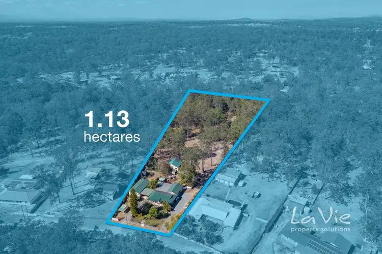 28-30 Callistemon Court, Greenbank QLD 4124