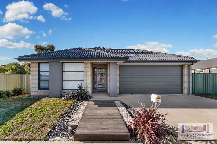 60 Tobin Crescent, Epsom VIC 3551