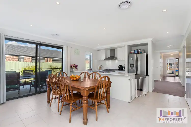 Second view of Homely house listing, 60 Tobin Crescent, Epsom VIC 3551
