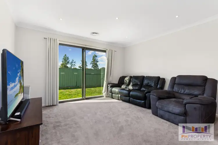 Third view of Homely house listing, 60 Tobin Crescent, Epsom VIC 3551