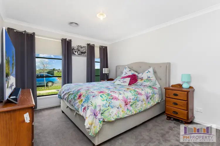 Fifth view of Homely house listing, 60 Tobin Crescent, Epsom VIC 3551