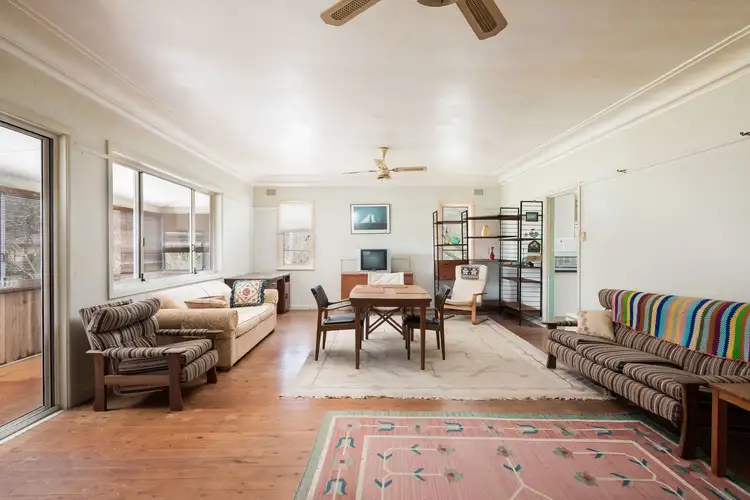Second view of Homely house listing, 69 Tivoli Esplanade, Como NSW 2226