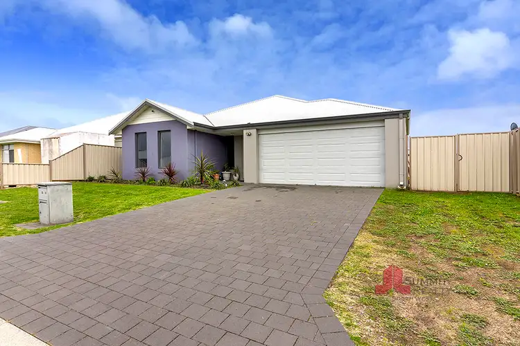 8 Charoite Street, Australind WA 6233