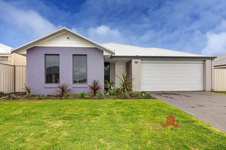 Sixth view of Homely house listing, 8 Charoite Street, Australind WA 6233