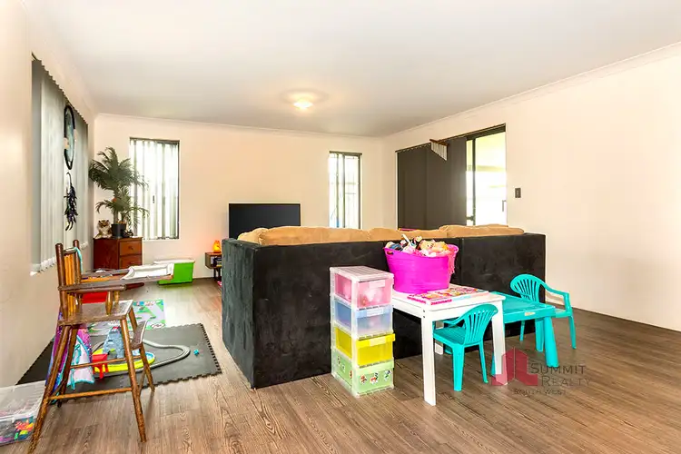 Seventh view of Homely house listing, 8 Charoite Street, Australind WA 6233