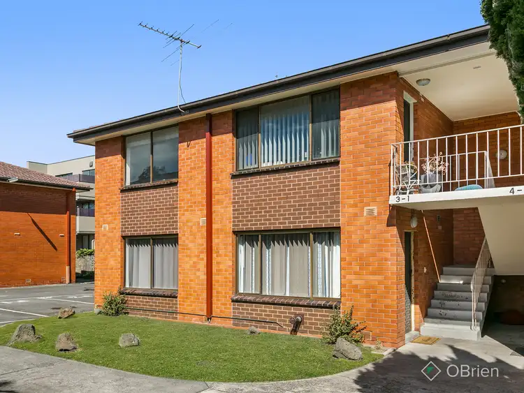 Main view of Homely apartment listing, 3/388-390 Nepean Highway, Frankston VIC 3199