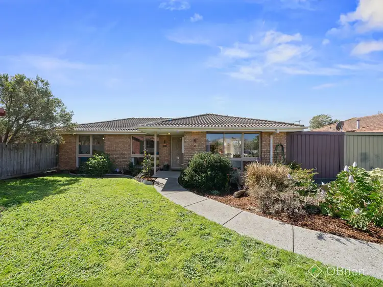 Main view of Homely unit listing, 48/97 Broadway, Bonbeach VIC 3196
