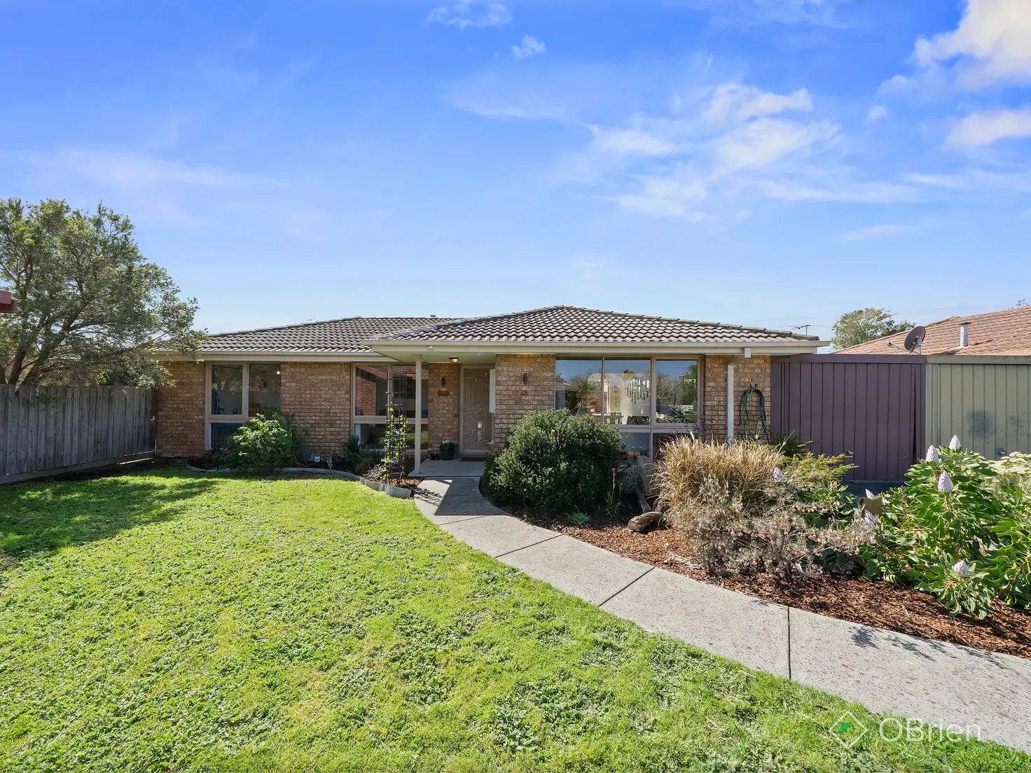 Main view of Homely unit listing, 48/97 Broadway, Bonbeach VIC 3196