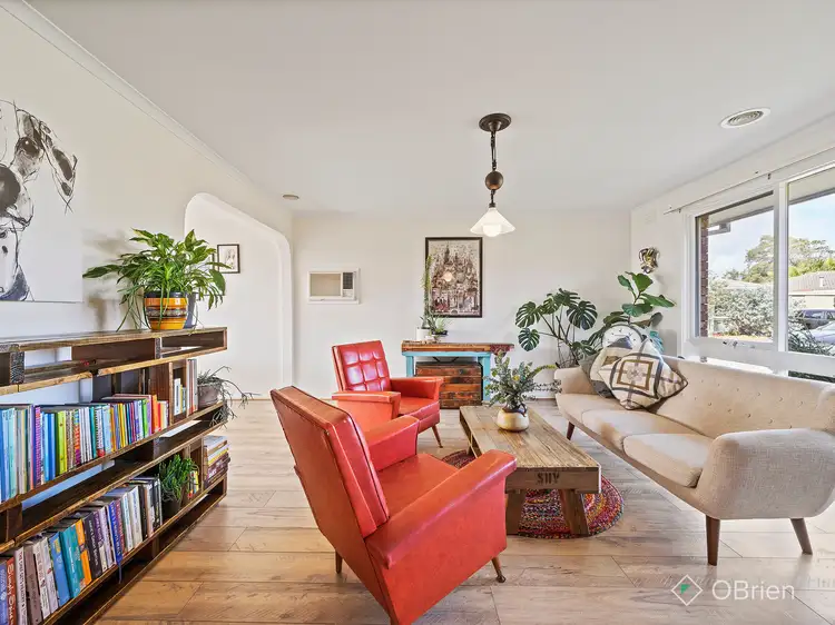Third view of Homely unit listing, 48/97 Broadway, Bonbeach VIC 3196