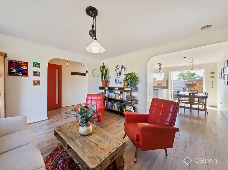 Fourth view of Homely unit listing, 48/97 Broadway, Bonbeach VIC 3196