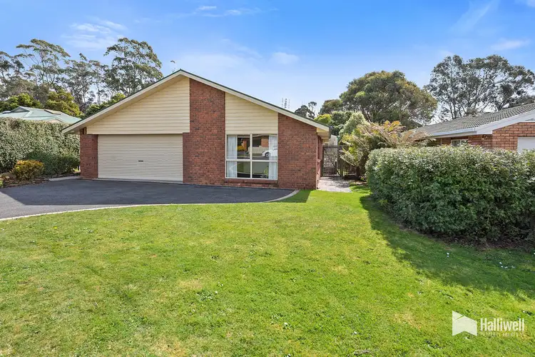 Second view of Homely house listing, 22 Tugrah Road, Stony Rise TAS 7310