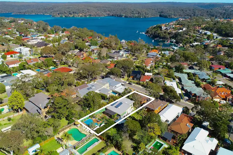 Main view of Homely house listing, 8 Mirral Road, Caringbah South NSW 2229