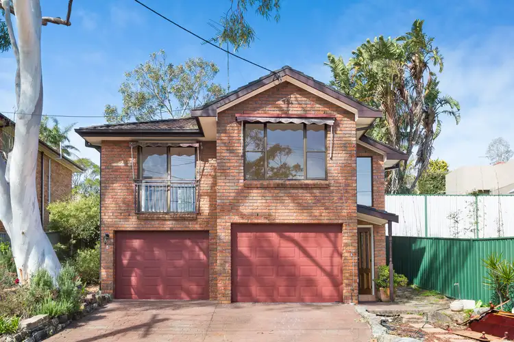 Second view of Homely house listing, 8 Mirral Road, Caringbah South NSW 2229