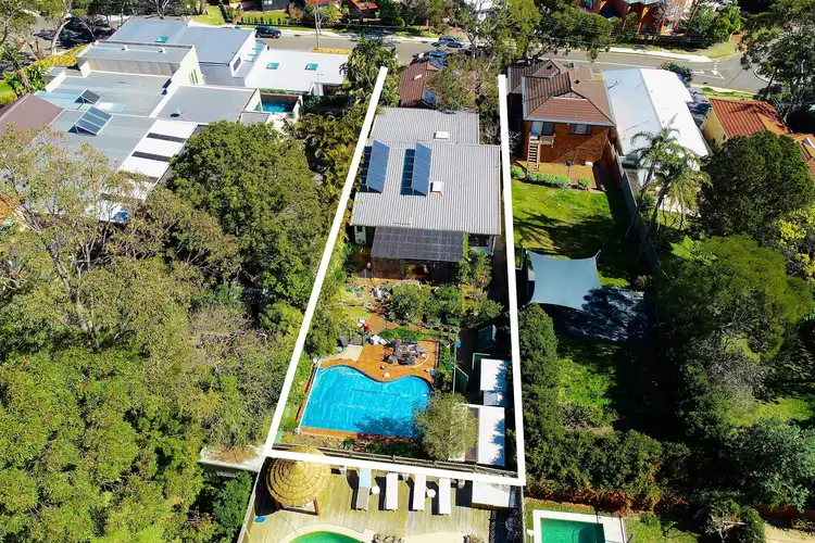 Sixth view of Homely house listing, 8 Mirral Road, Caringbah South NSW 2229