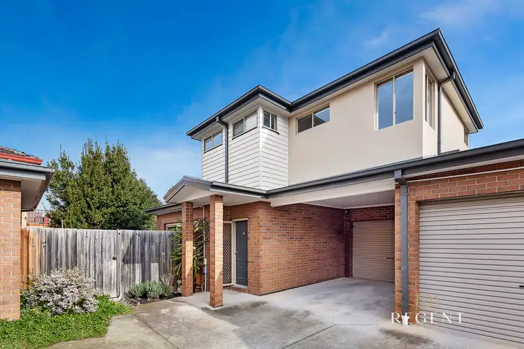 7/8 Bond Avenue, St Albans VIC 3021