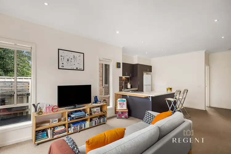 Second view of Homely townhouse listing, 7/8 Bond Avenue, St Albans VIC 3021