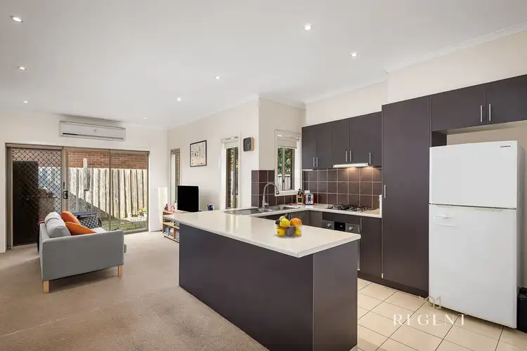 Third view of Homely townhouse listing, 7/8 Bond Avenue, St Albans VIC 3021