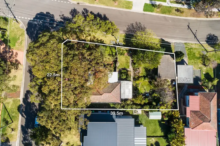 7 Mulyan Street, Como NSW 2226
