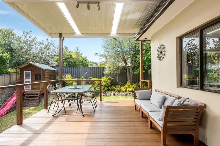 Third view of Homely house listing, 7 Lincoln Crescent, Bonnet Bay NSW 2226