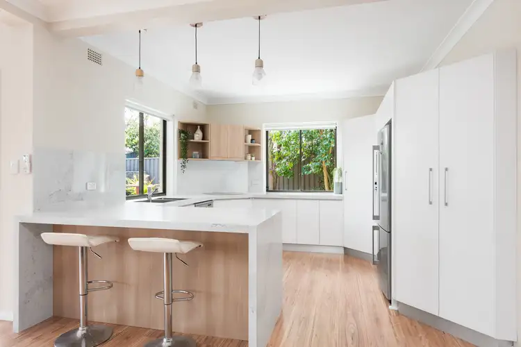 Fourth view of Homely house listing, 7 Lincoln Crescent, Bonnet Bay NSW 2226